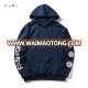 wholesale mens clothing 2017 Xiamen new style wholesale custom printed hoodies