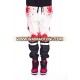 pattern design sublimation printed joggers