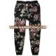 Flowers design Custom Sublimated Trousers