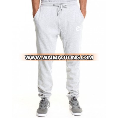 White Jogger pant.