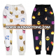 Emoji sublimated Jogger Pants, Emoji Printed Pants.