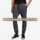 Fitted GYM Sports Men's Jogger Pants Custom Printing Track Pants