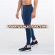 men cotton track pants  fit fashion jogger pants gym fitness joggers