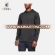 2018 winter new design sweatshirts pullover custom hoodies